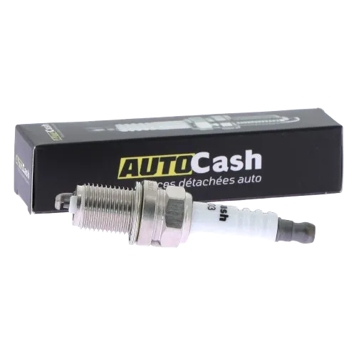 bougies d'allumage autocash