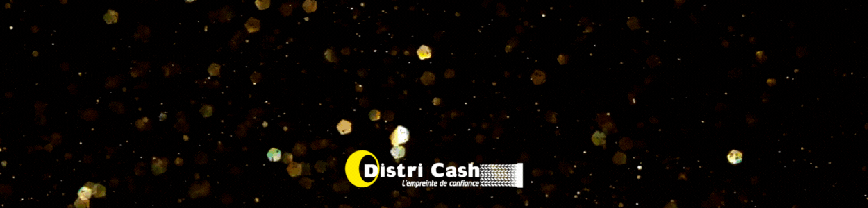 Distri Cash