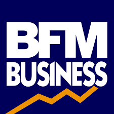 Article et interview paru sur BFM Business