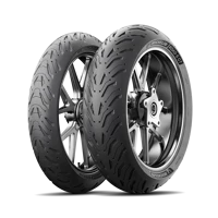 Pneu moto Michelin