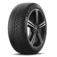 Pneus hiver Michelin