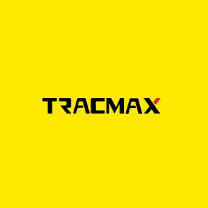 Logo Tracmax